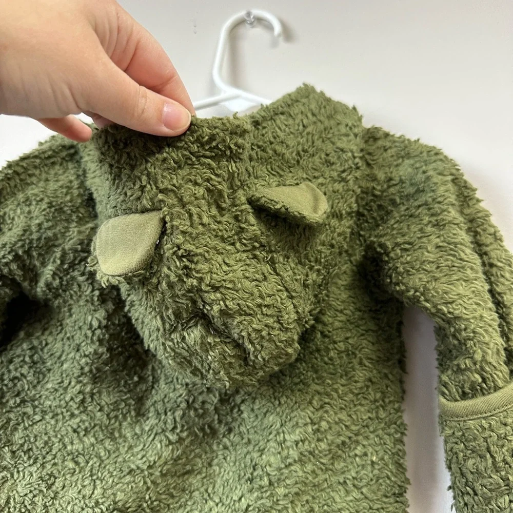 kate quinn plush fleece